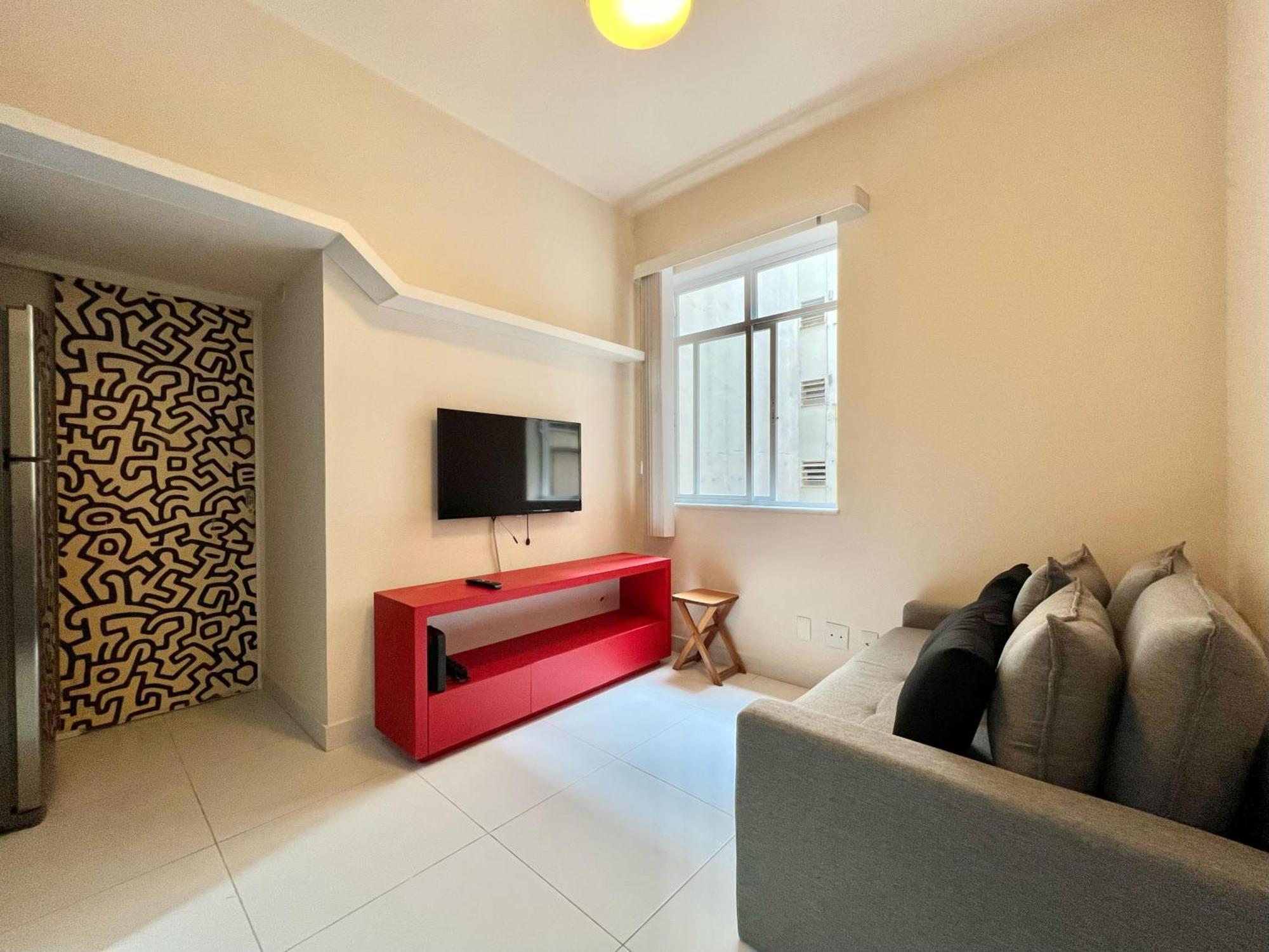 Appartement Pertinho Da E Do Metro