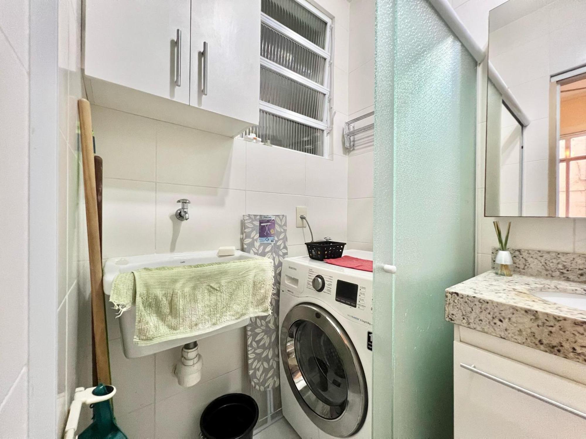 Appartement Pertinho Da E Do Metro Rio de Janeiro